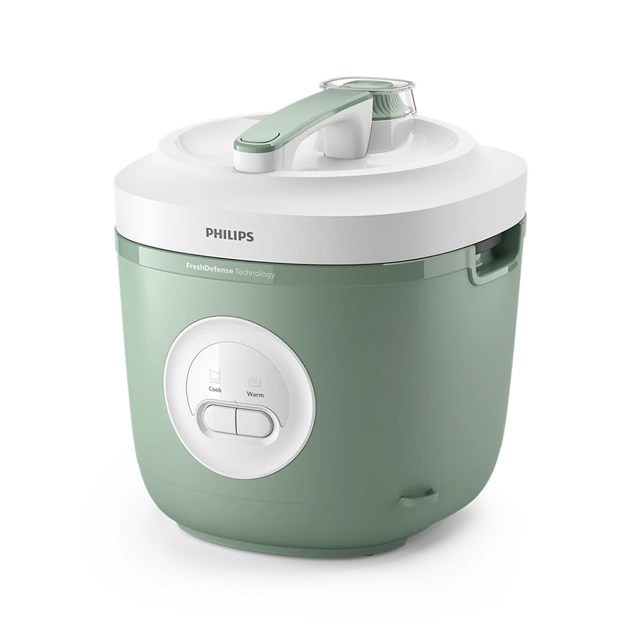 Nồi cơm điện cơ 1,8L Philips HD3212/32