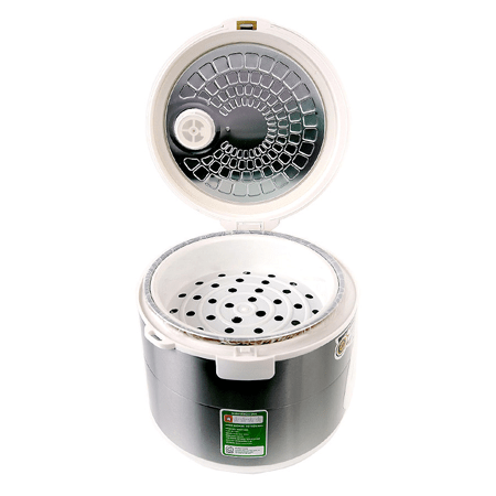 Nồi cơm điện cơ 1.8L Smartcook RCS-0892