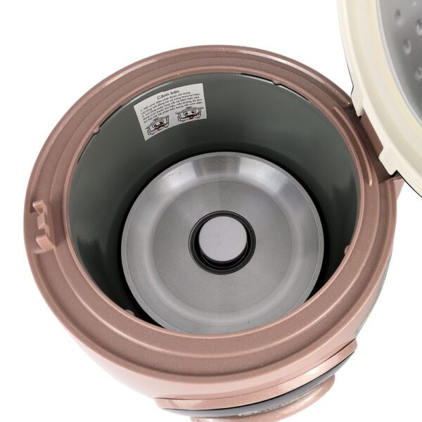 Nồi cơm điện cơ 1L Sowun SW S651