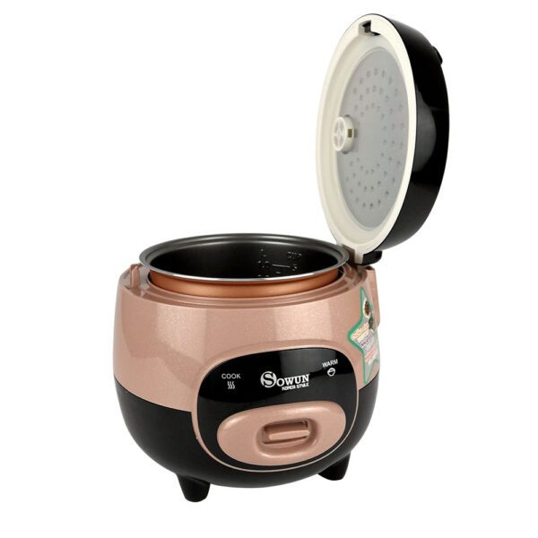 Nồi cơm điện cơ 1L Sowun SW S651