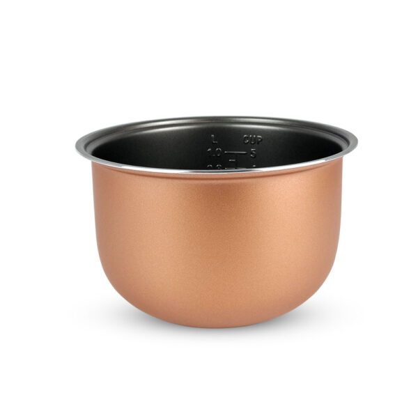 Nồi cơm điện cơ 1L Sowun SW S651