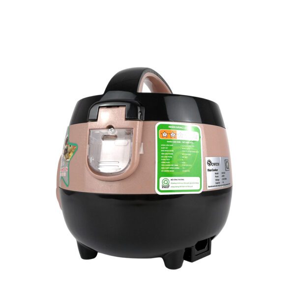 Nồi cơm điện cơ 1L Sowun SW S651