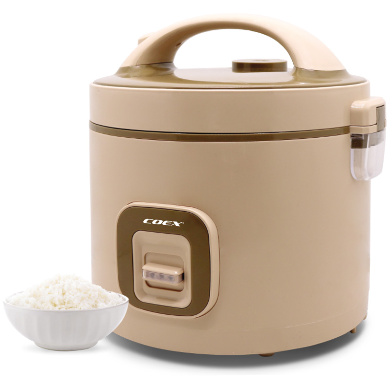 Nồi cơm điện cơ 3.2 lít Coex CR-3473