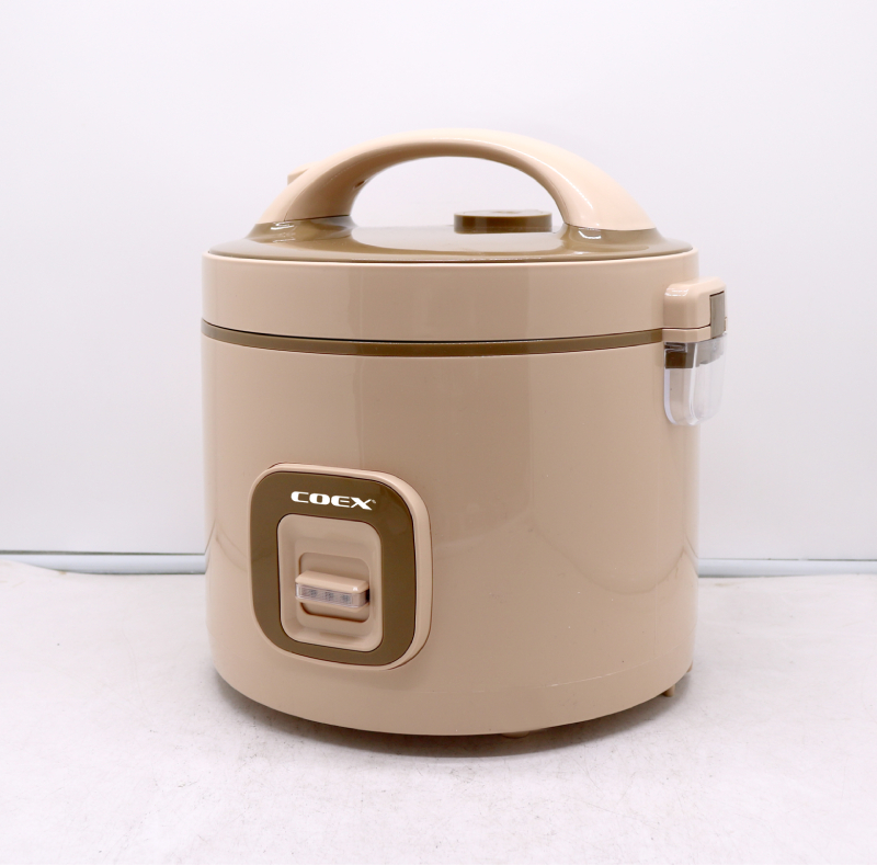 Nồi cơm điện cơ 3.2 lít Coex CR-3473