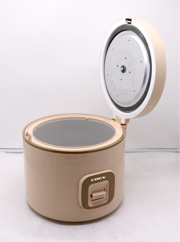 Nồi cơm điện cơ 3.2 lít Coex CR-3473