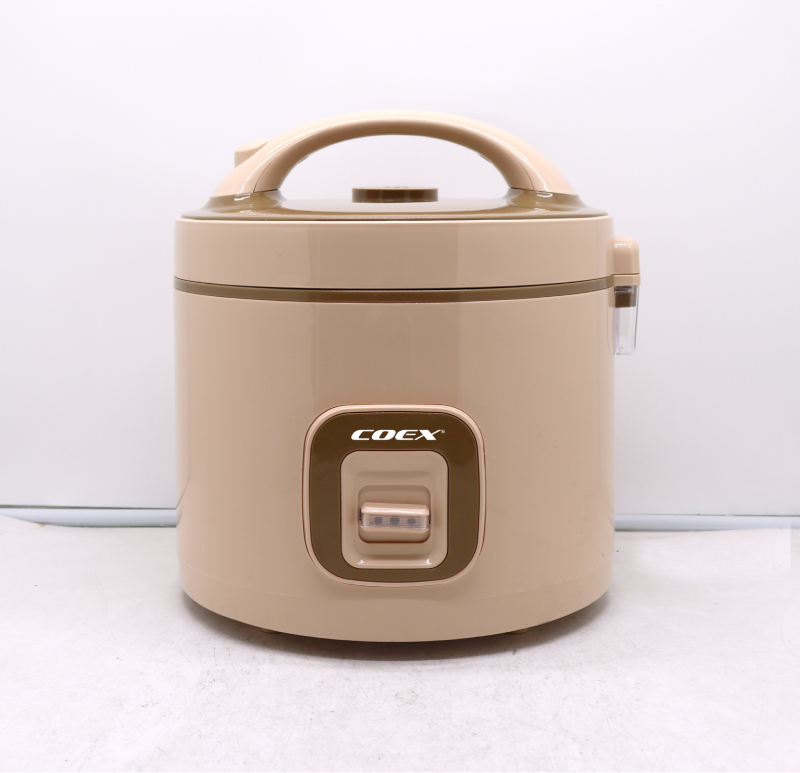 Nồi cơm điện cơ 3.2 lít Coex CR-3473
