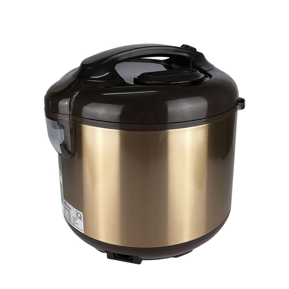 Nồi cơm điện cơ 3,2L Sowun SW S658