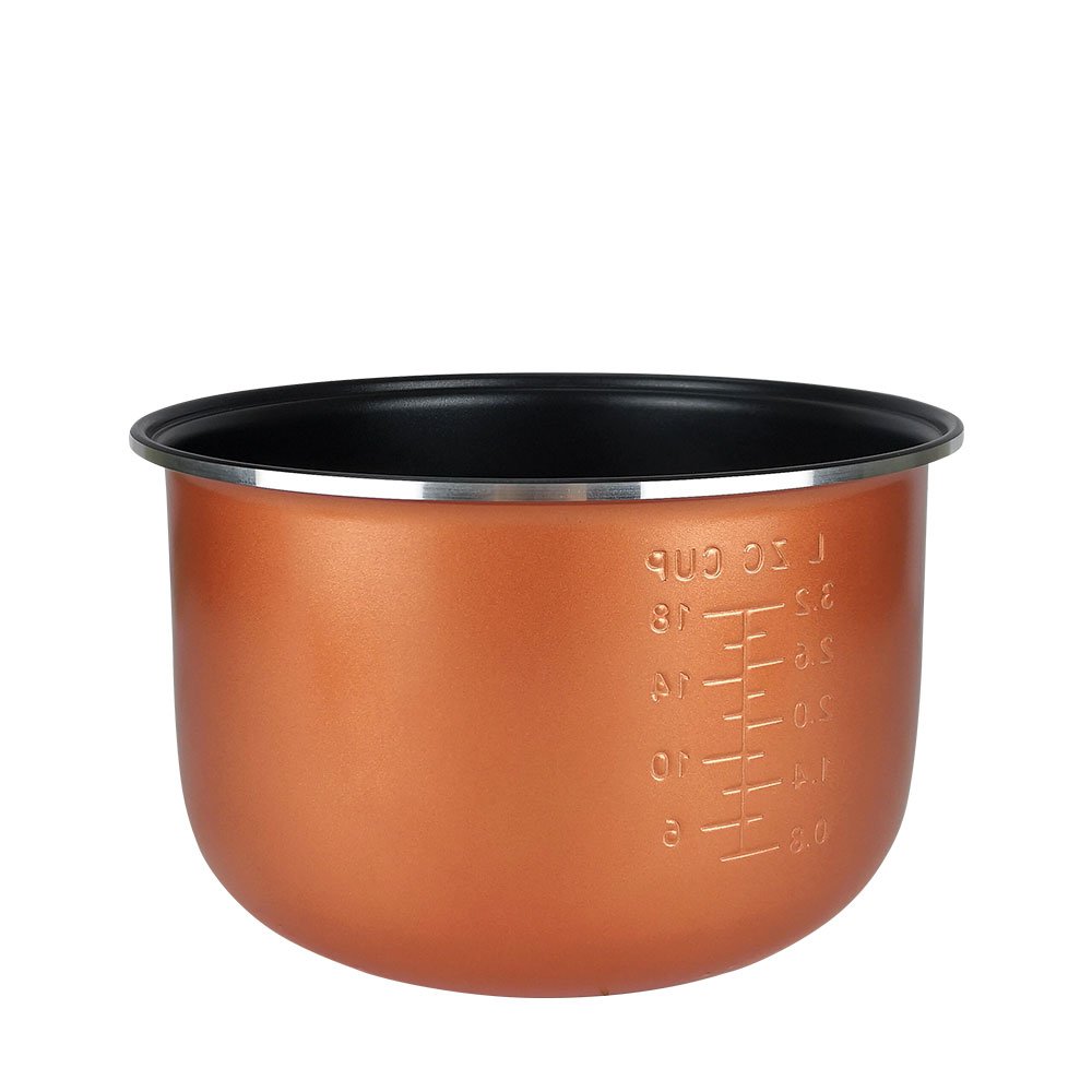 Nồi cơm điện cơ 3,2L Sowun SW S658