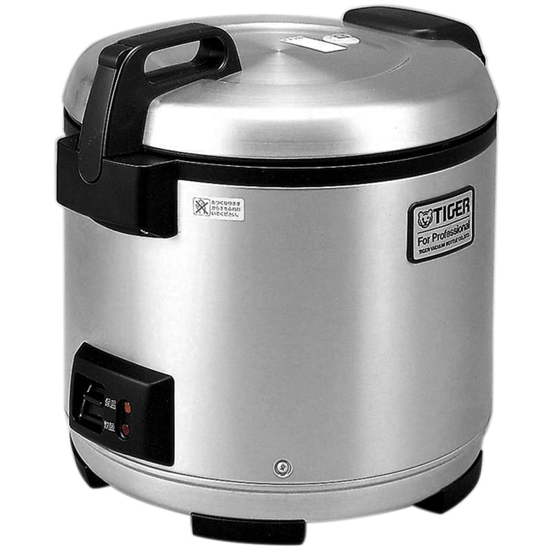 Nồi cơm điện cơ 3,6L Tiger JNO-B36-Japan