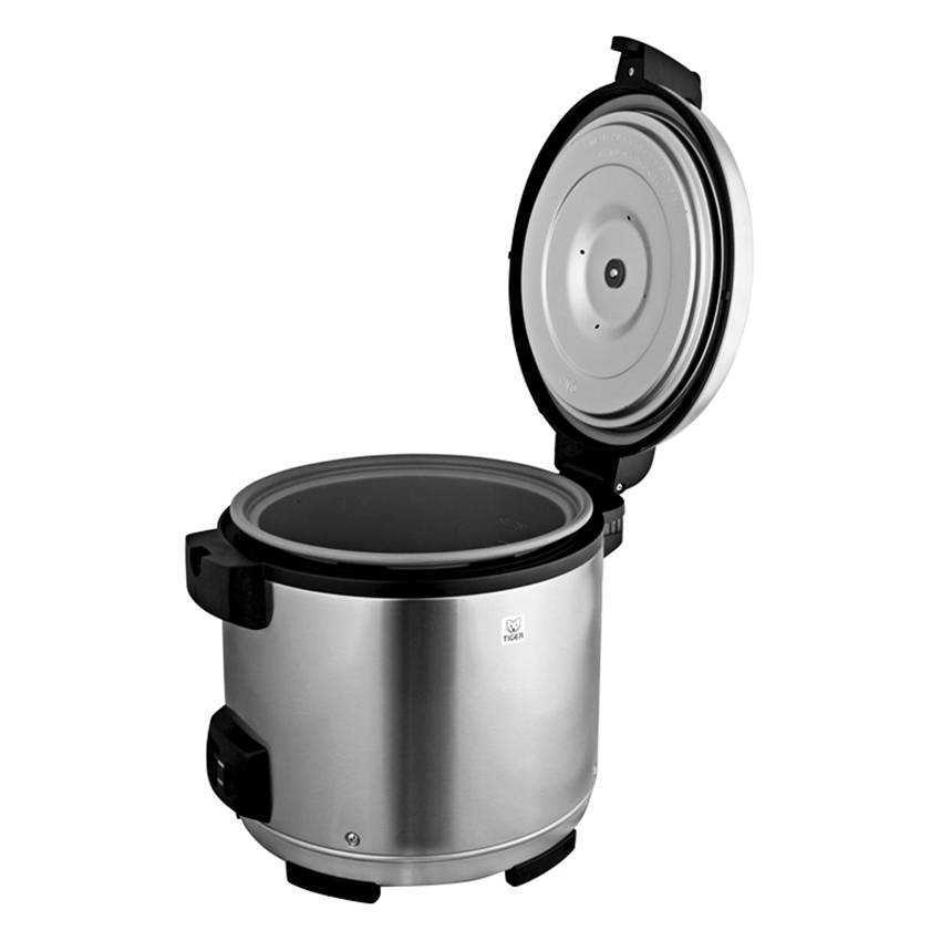 Nồi cơm điện cơ 3,6L Tiger JNO-B36-Japan