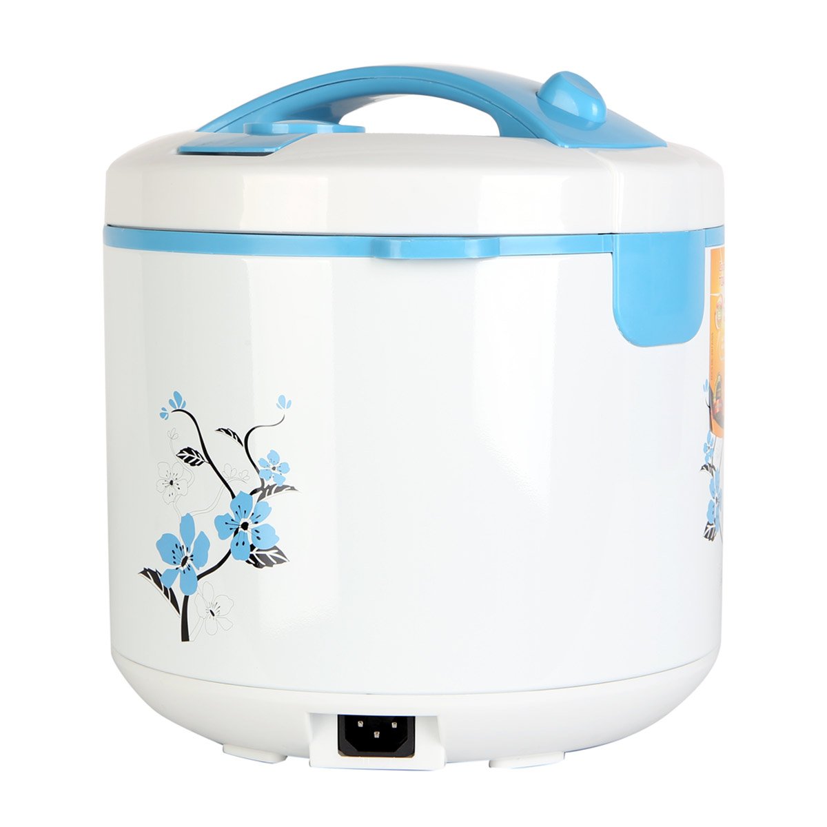 Nồi cơm điện cơ Goldsun GR-1182(LB) 1.8L
