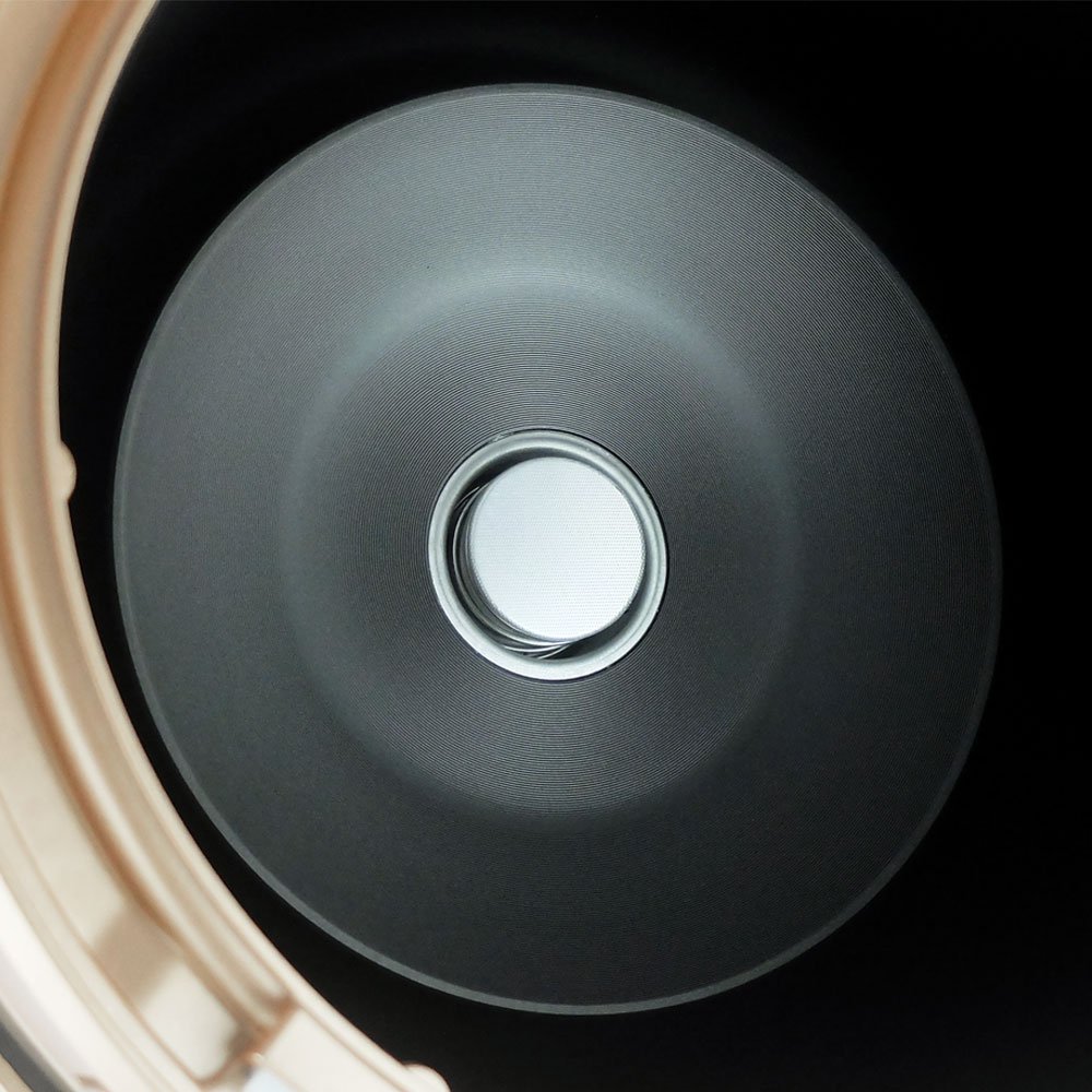 Nồi cơm điện cơ 1,8L Sowun SW S6918S-lòng niêu