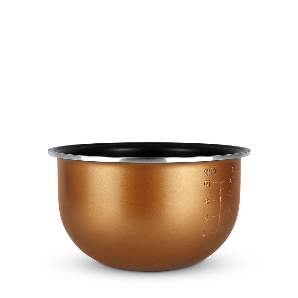 Nồi cơm điện cơ 1,8L Sowun SW S6918S-lòng niêu