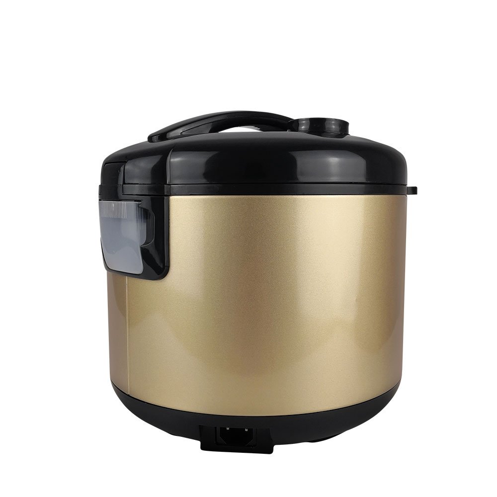 Nồi cơm điện cơ 1,8L Sowun SW S631P-lòng niêu