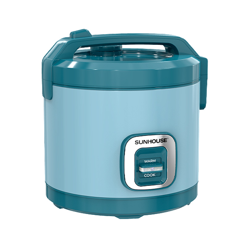 Nồi cơm điện cơ Sunhouse SHD8300