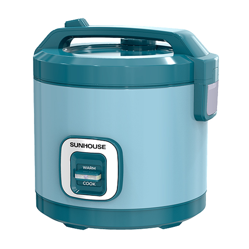 Nồi cơm điện cơ Sunhouse SHD8300