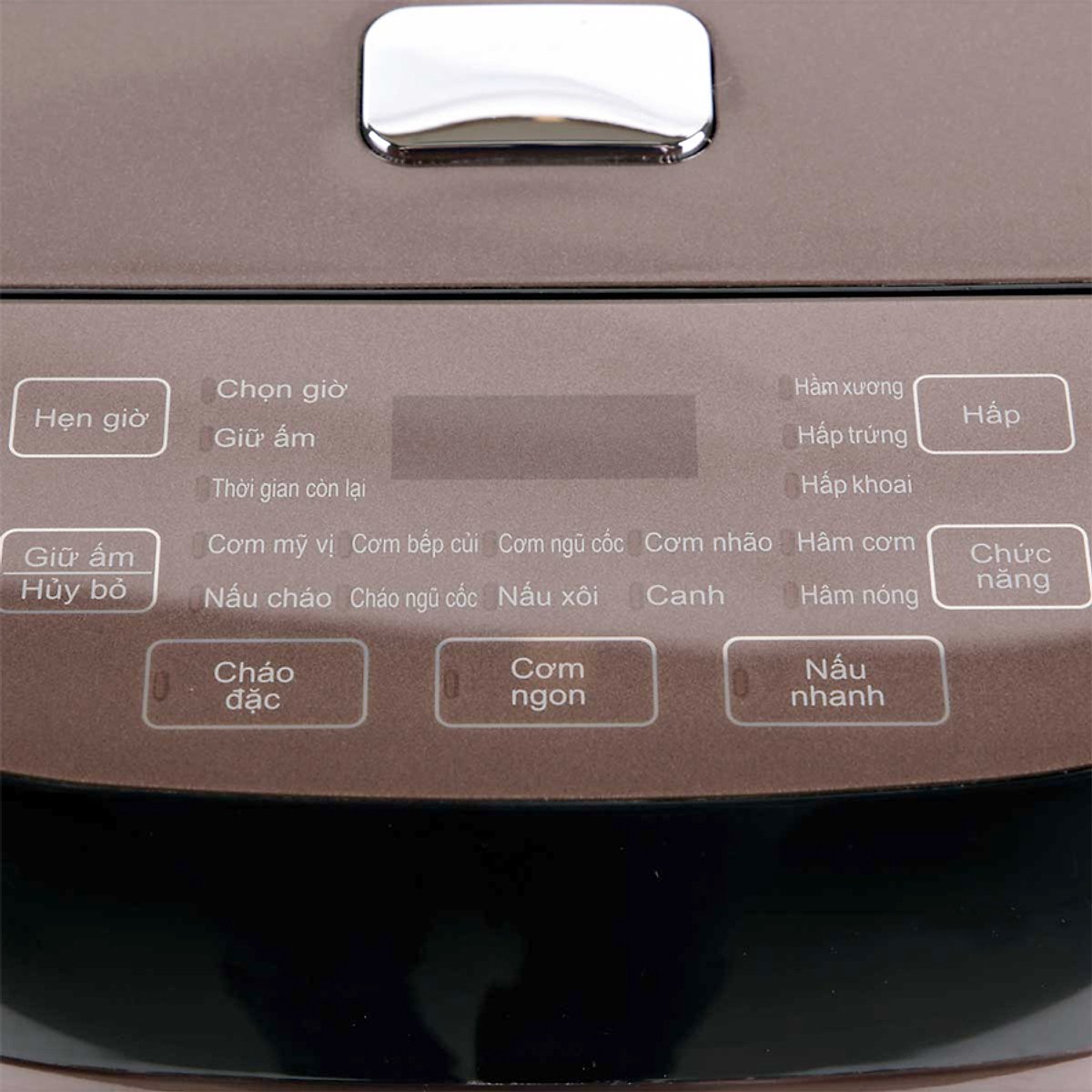 Nồi cơm điện điện tử Midea 1.8L MB-FS5006
