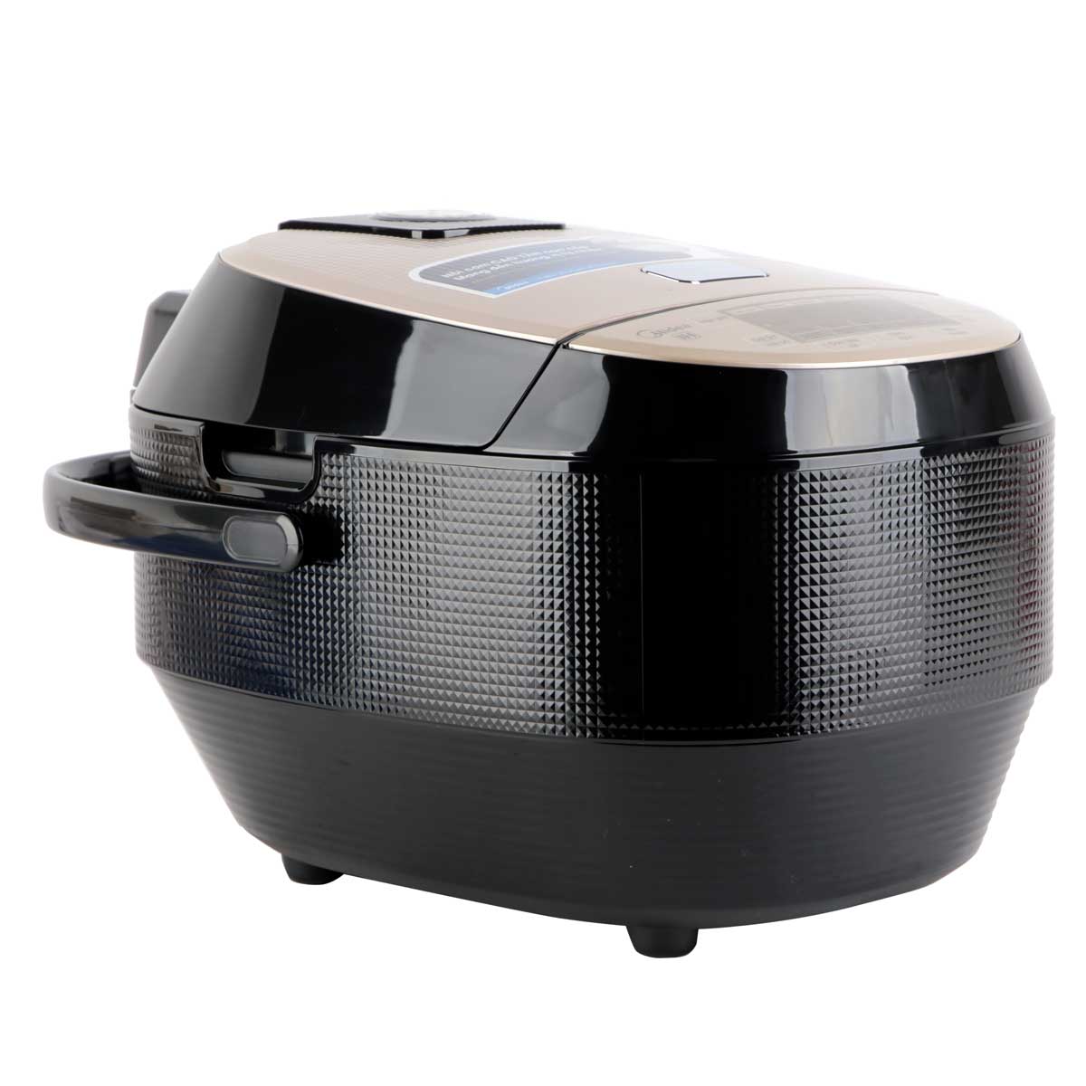 Nồi cơm điện cao tần Midea 1.8L MB-HS5007