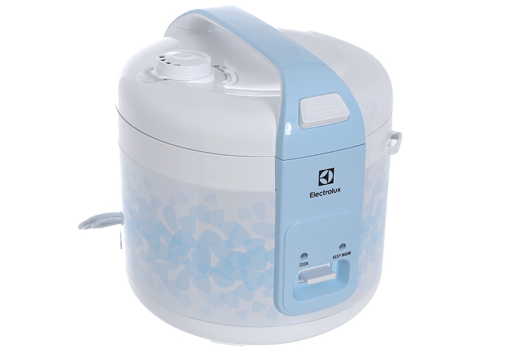 Nồi cơm điện cơ 1,8L Electrolux ERC3205/3105