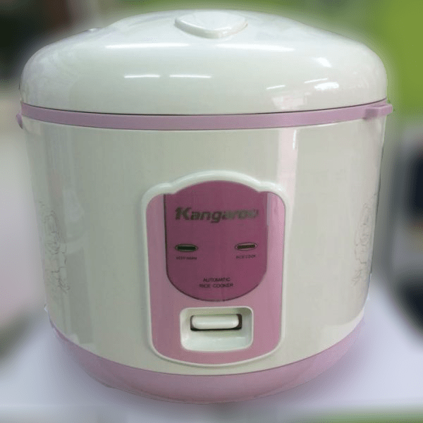 Nồi cơm điện Kangaroo KG556- 1.8L