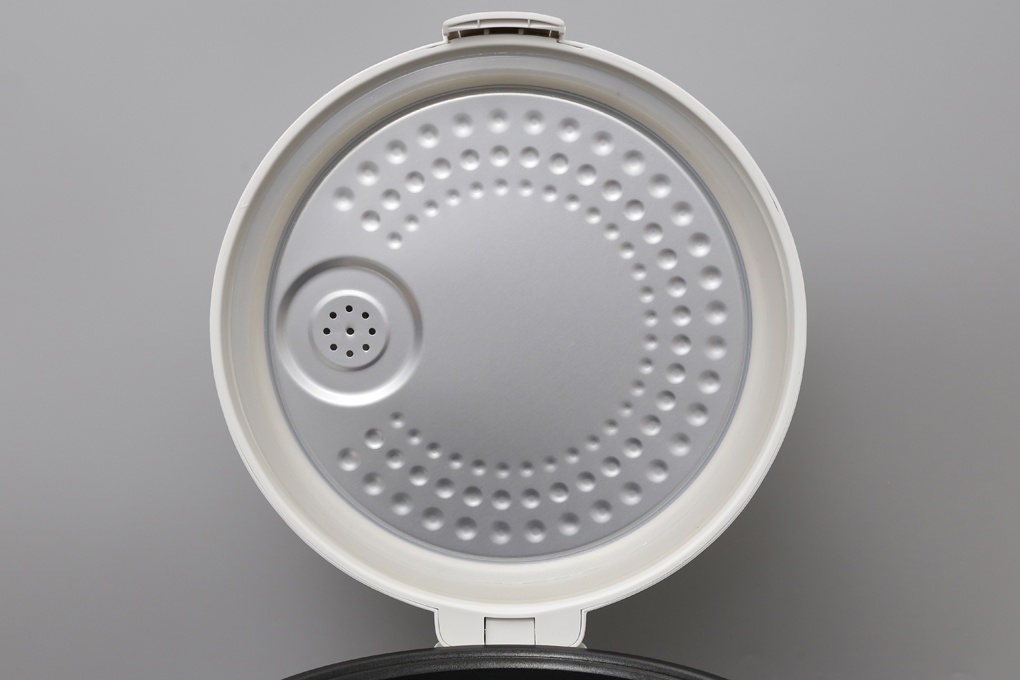 Nồi cơm điện Midea 1.8 lít MR-CM18SG