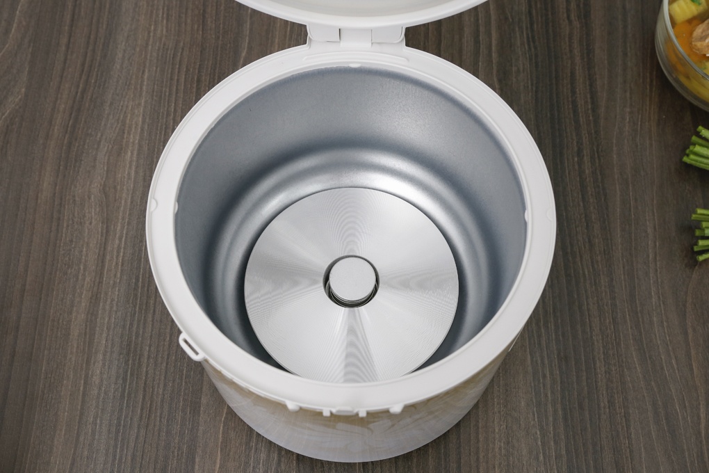 Nồi cơm điện Midea 1.8 lít MR-CM18SG