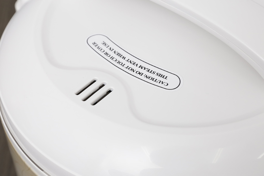 Nồi cơm điện Midea 1.8 lít MR-CM18SG