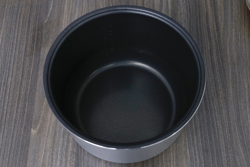 Nồi cơm điện Midea 1.8 lít MR-CM18SG