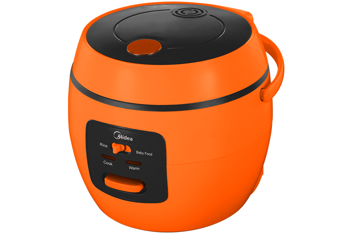 Nồi cơm điện Midea MR-CM07NB