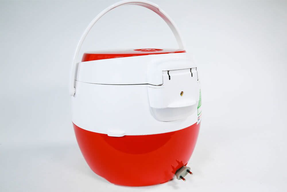 Nồi cơm điện Sunhouse 1,8 lít SHD8661