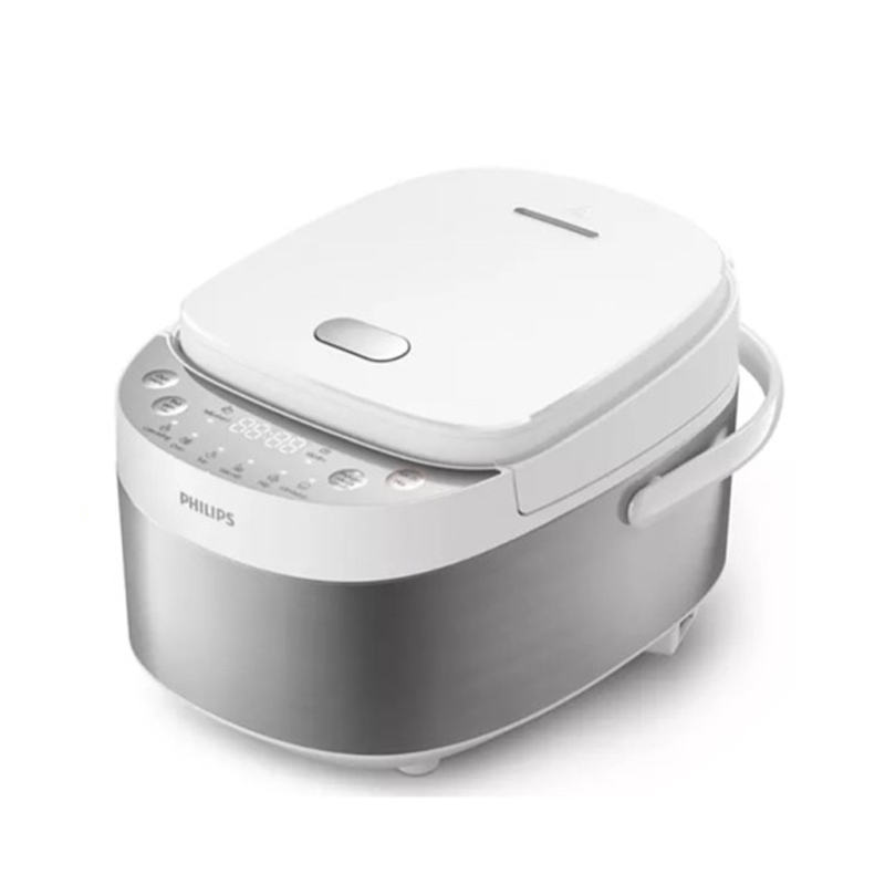 Nồi cơm điện tử 0.85L Philips HD3170/66