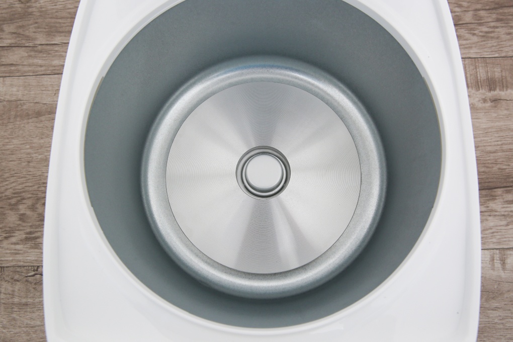 Nồi cơm điện tử 1L Panasonic 1L SR-CL108WRA/M