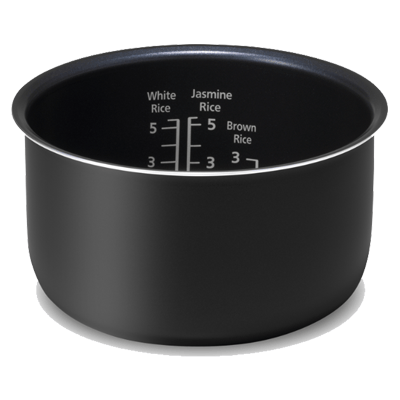 Nồi cơm điện tử 1L Panasonic 1L SR-CL108WRA/M