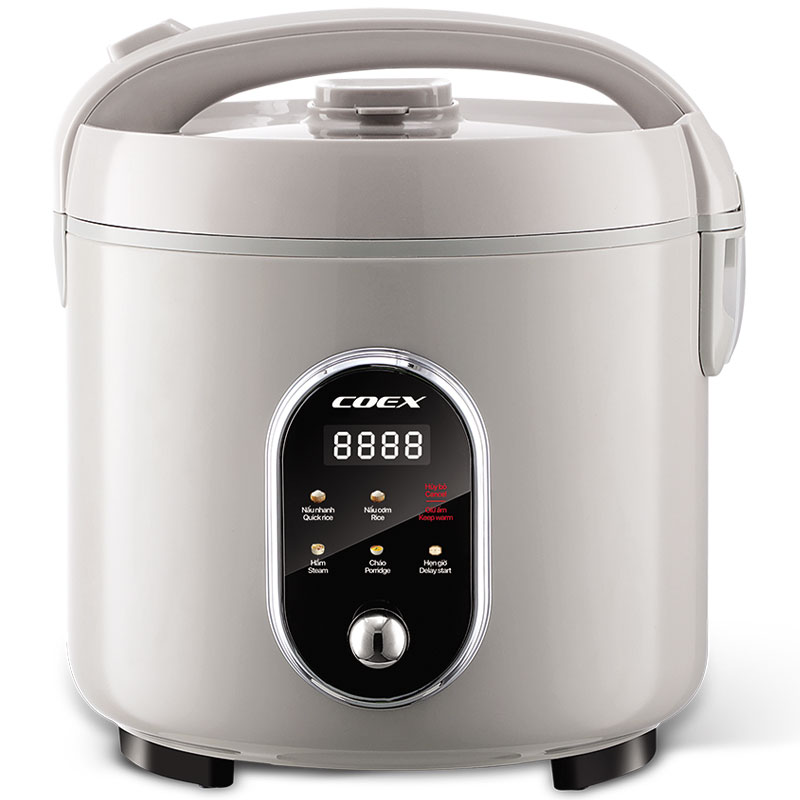 Nồi cơm điện tử 1.8 lít Coex CR-3479A