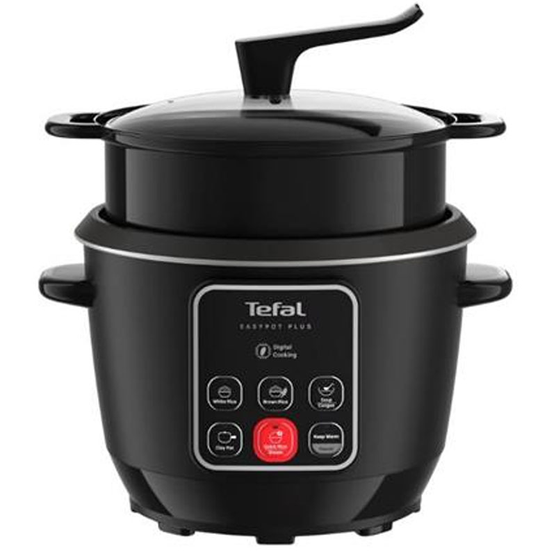 Nồi cơm điện tử 1,8L Easy Pot Plus RK1088Y0