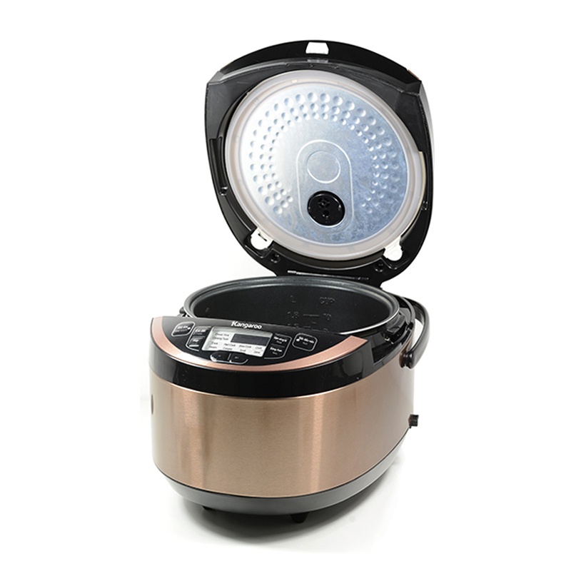 Nồi cơm điện tử 1.8L Kangaroo KG566