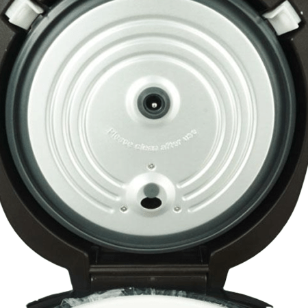 Nồi cơm điện tử 1.8L Lock&Lock EJR316BLK