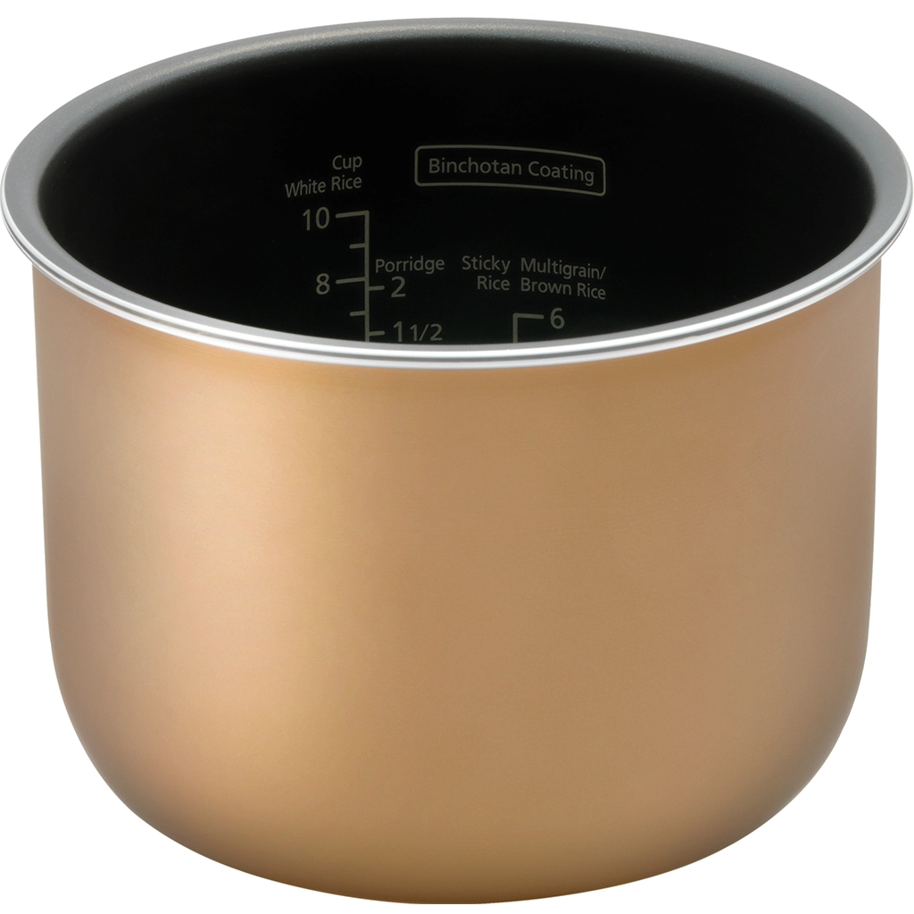 Nồi cơm điện tử 1,8L Panasonic SR-DK184WRA