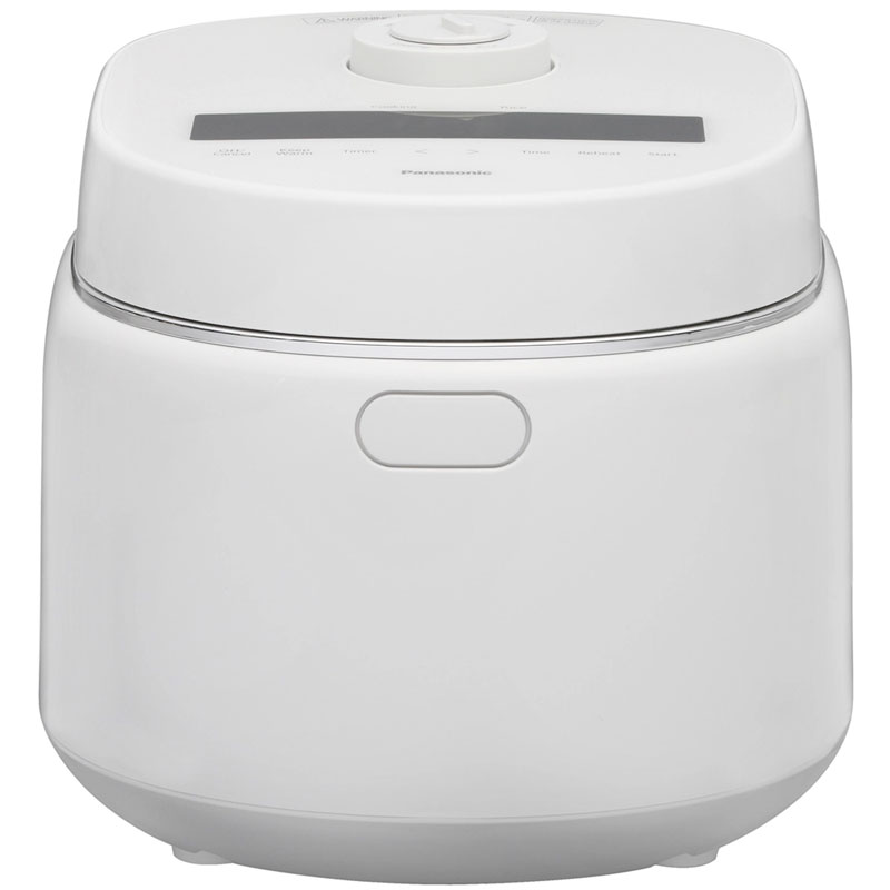 Nồi cơm điện tử 1,8L Panasonic SR-DK184WRA