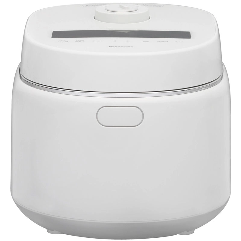 Nồi cơm điện tử 1,8L Panasonic SR-DK184WRA