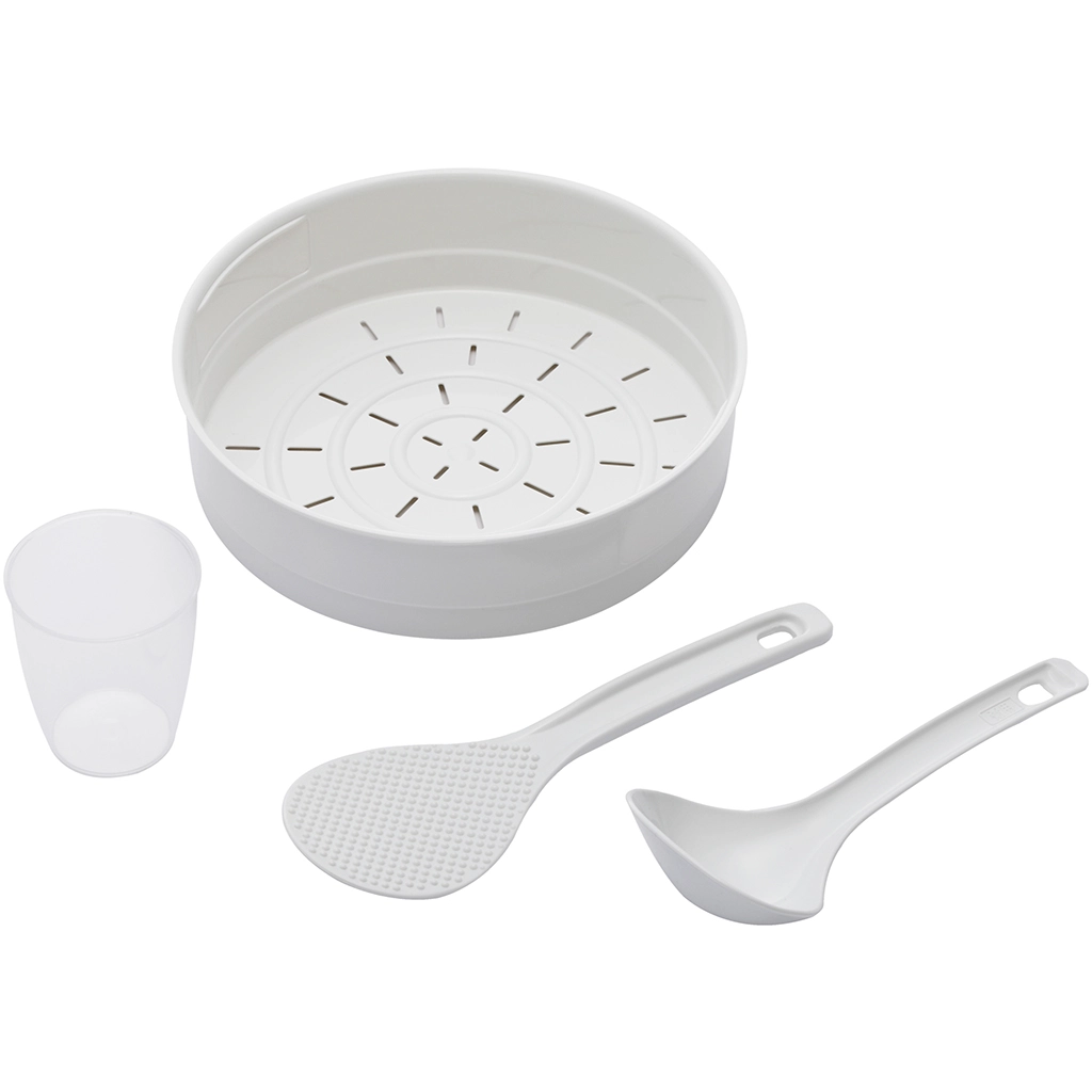 Nồi cơm điện tử 1,8L Panasonic SR-DK184WRA