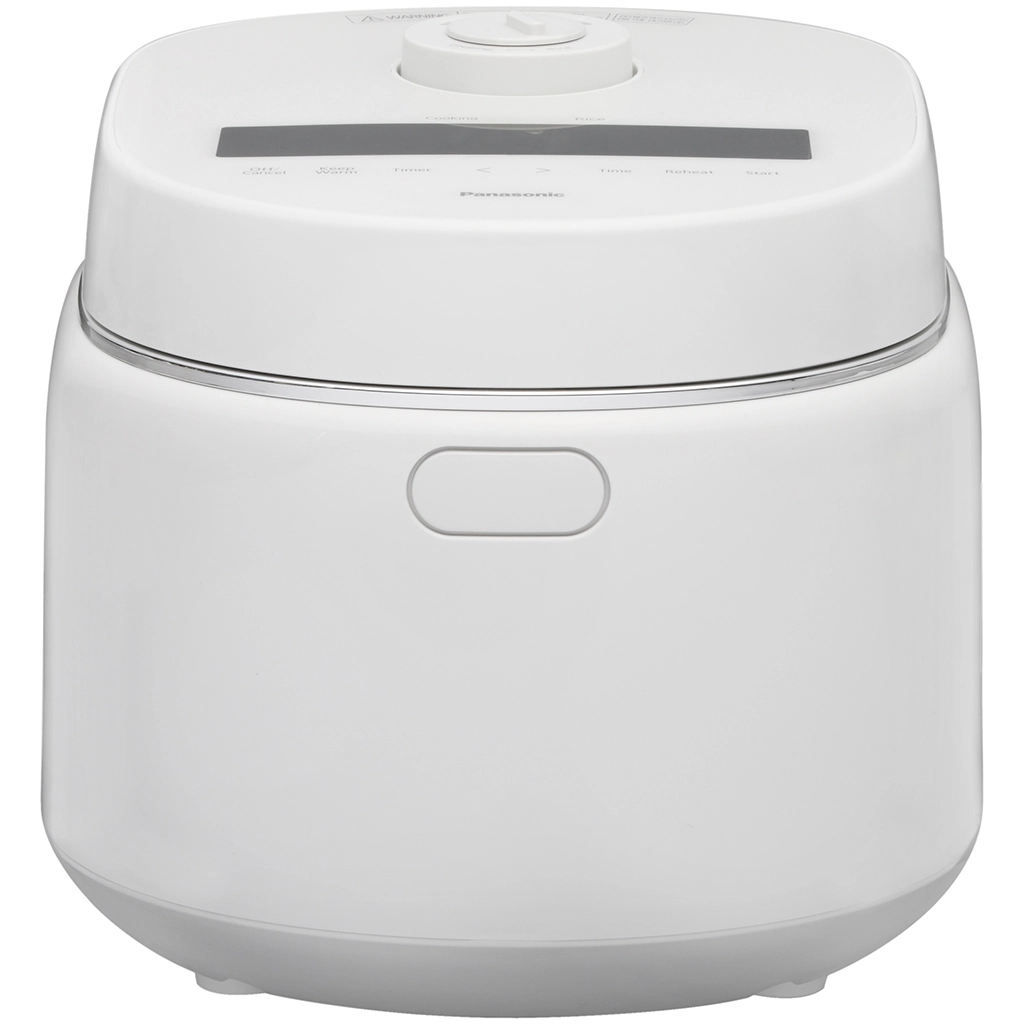 Nồi cơm điện tử 1,8L Panasonic SR-DK184WRA