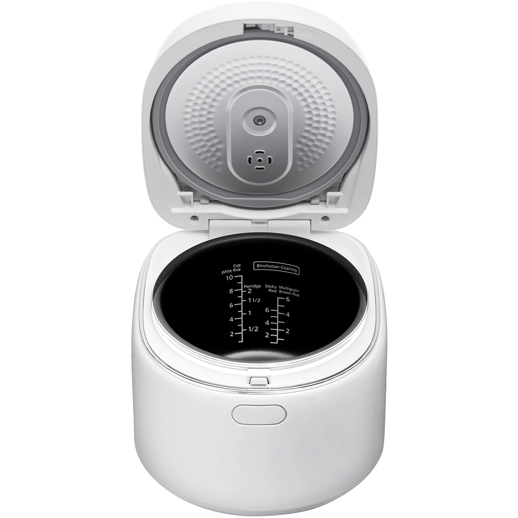 Nồi cơm điện tử 1,8L Panasonic SR-DK184WRA