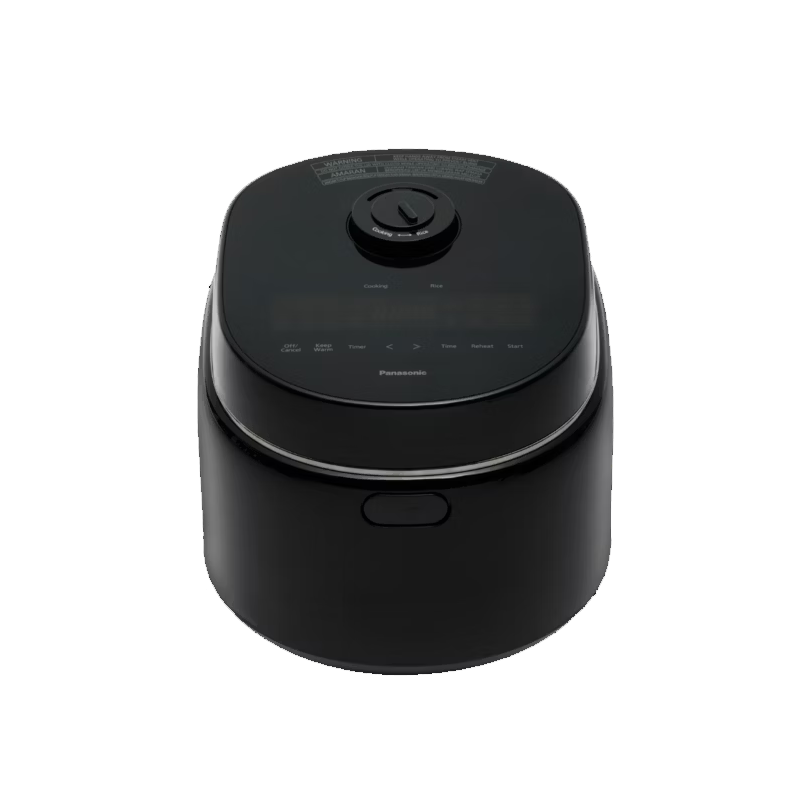 Nồi cơm điện tử 1,8L Panasonic SR-DM184KRA