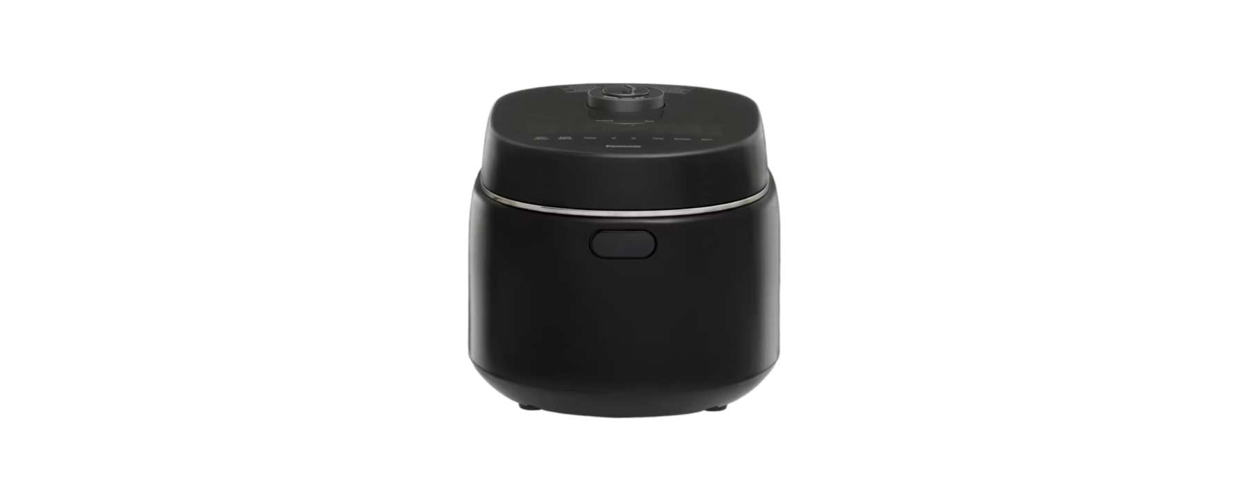 Nồi cơm điện tử 1,8L Panasonic SR-DM184KRA