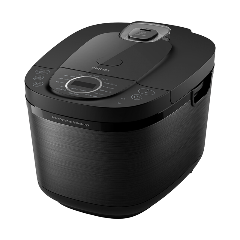 Nồi cơm điện tử 1,8L Philips HD4814/31