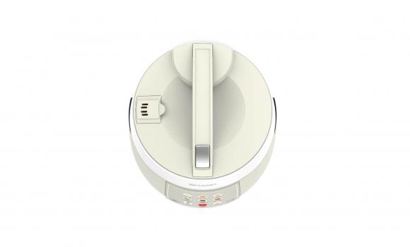 Nồi cơm điện tử 1,8L Sharp KS-COM1875I-RS