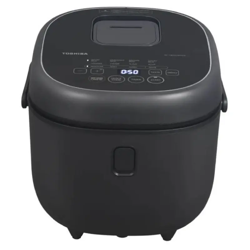 Nồi cơm điện tử 1.8L Toshibar RC-18DR4TVN(H) Nhập khẩu Thái Lan