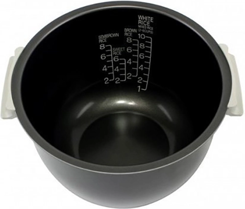 Nồi cơm điện tử 1,8L Zojirushi NS-ZAQ18-WZ-Japan