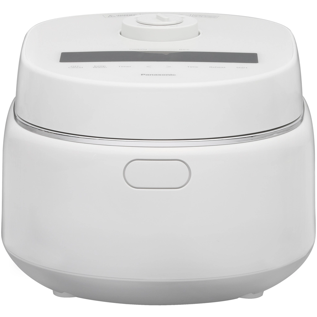 Nồi cơm điện tử 1L Panasonic SR-DK104WRA